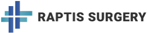 Απόστολος Ράπτης – Γενικός Χειρουργός MD, MSc Logo