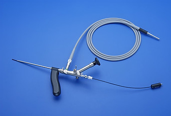 EPSiT (Endoscopic Pilonidal Sinus Treatment)